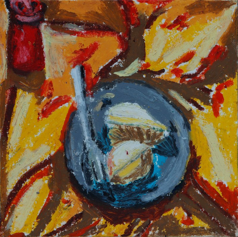 Shiva Pakdel, Untitled, 0
