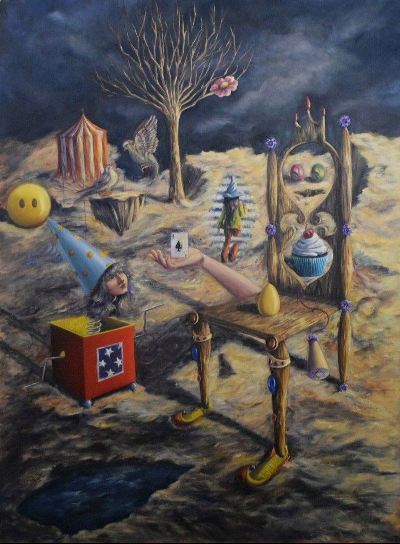 Solmaz Rashedzadeh, Untitled, 0