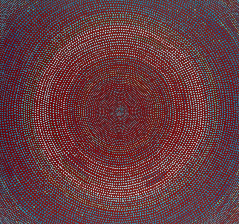 Shahpari Behzadi, Untitled, 2023