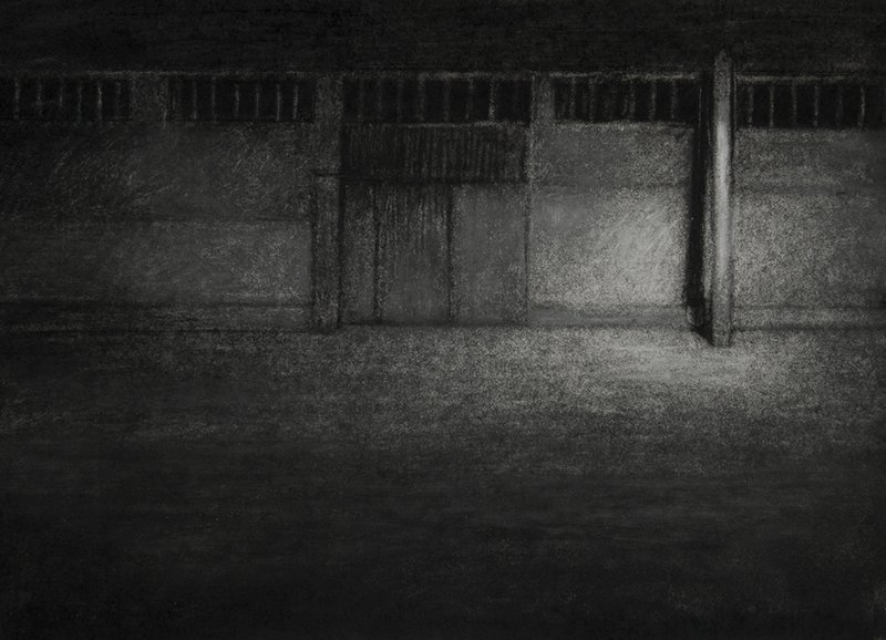 Hamidreza Emami, Untitled, 2018