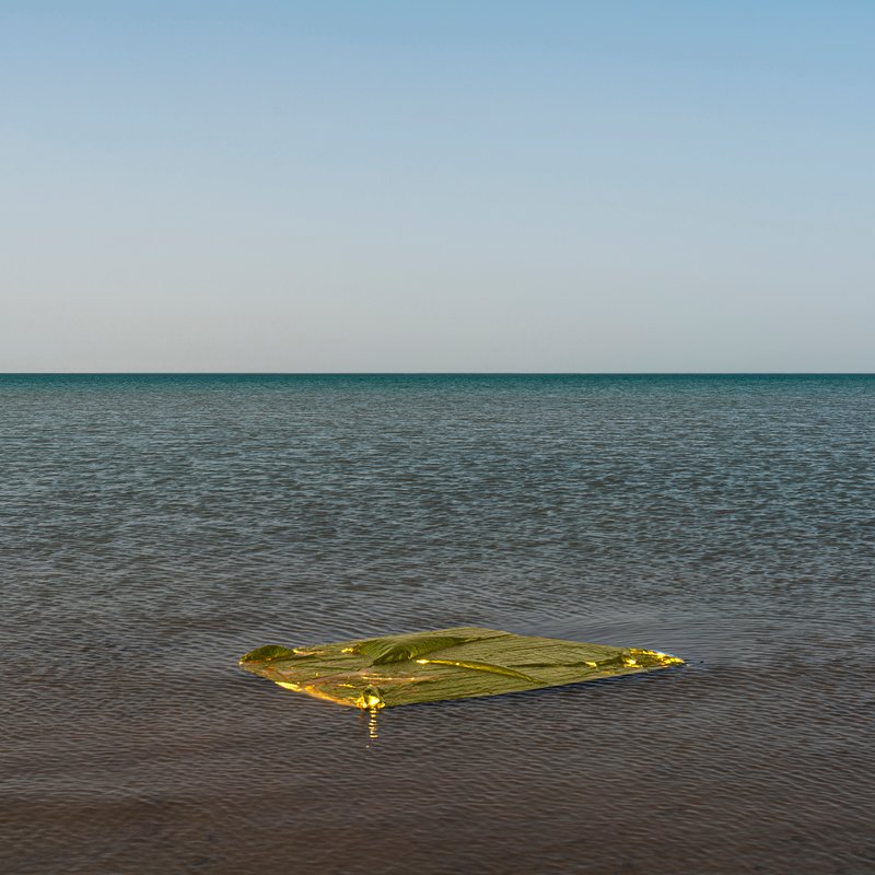 دری که از آن باز نخواهی گشت