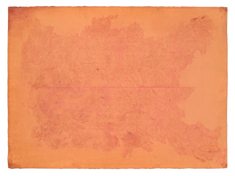 Razieh Sedighian, Untitled, 2021