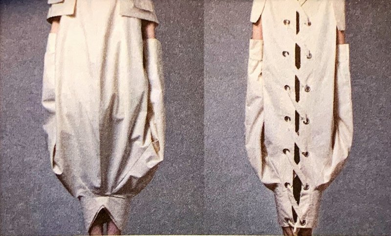 شوی سفید