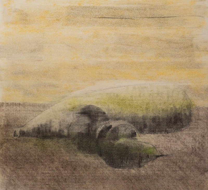 Mohammadhassan Hamedi, Untitled, 0