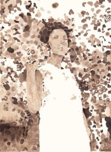 Soheila Sokhanvari, Iran 1960s II, 0