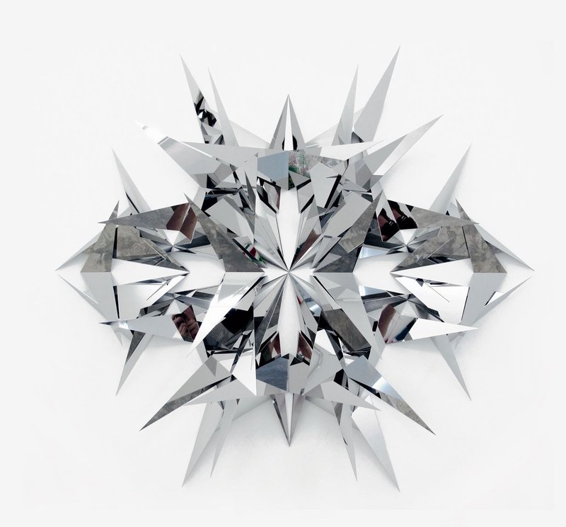 Timo Nasseri, Glance 5, 2010