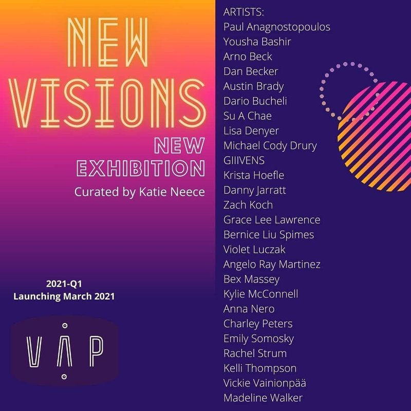 New Visions