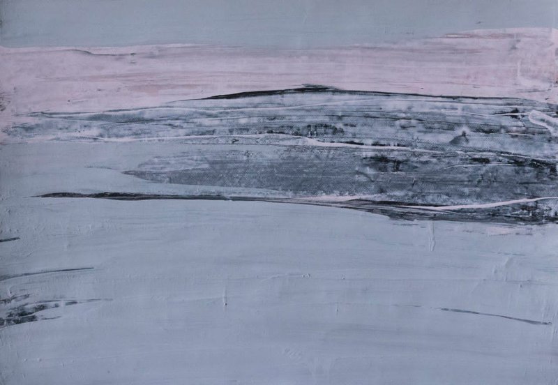 Abbas Khanjar, Untitled, 2023