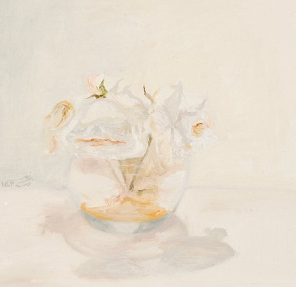 Fataneh Foroghi, To the Sunshine 19, 2023