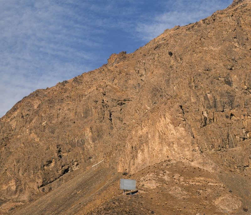 اشکان دانشمند، بدون عنوان
