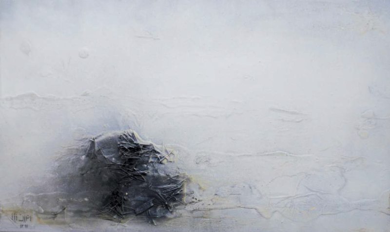 Amin Shojaie, Untitled, 2012