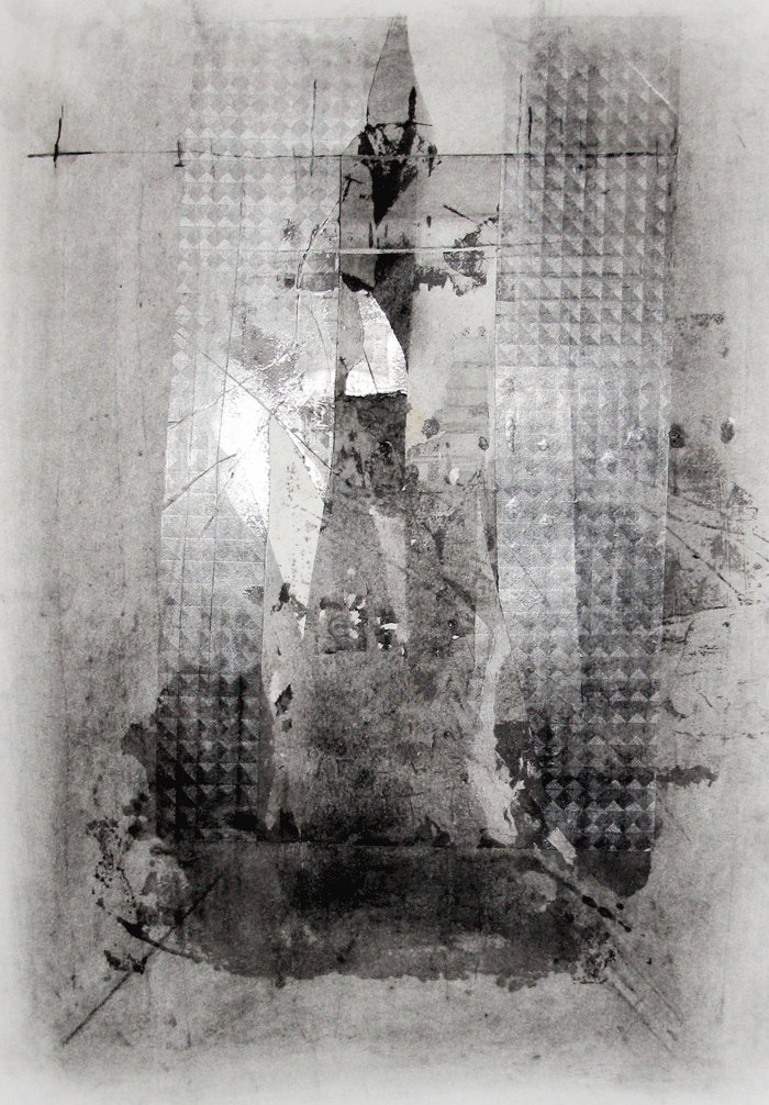 Elham Yazdanian, Untitled, 2010