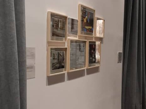 The Others, installation view