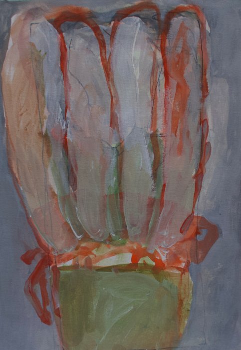 Raana Farnoud, Untitled, 2024