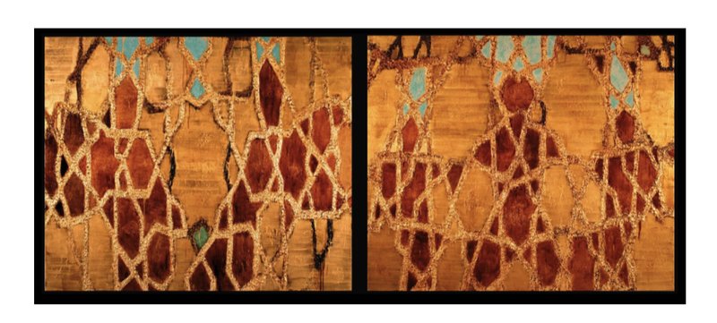 Reza Derakshani, Untitled, 0