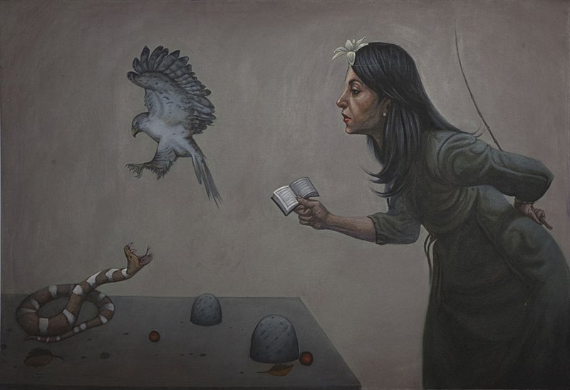 نزار موسوی‌نیا، آموزش، 1392