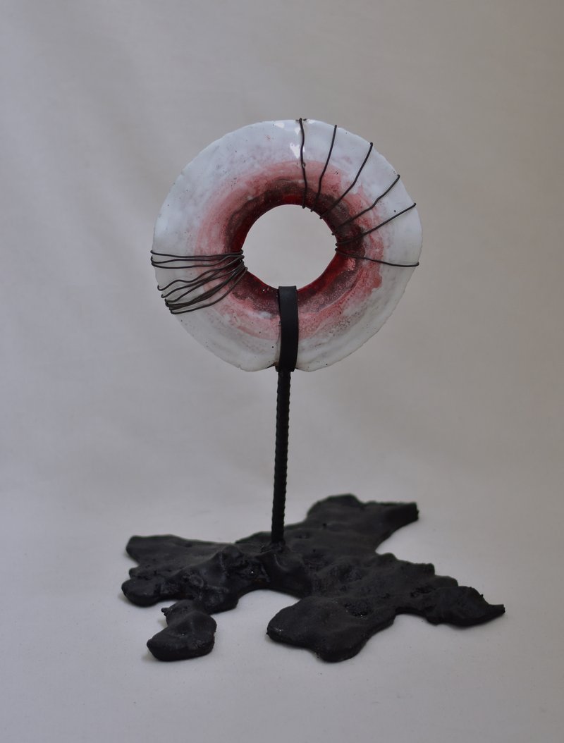 Shahrzad Valizadeh, Untitled, 2023
