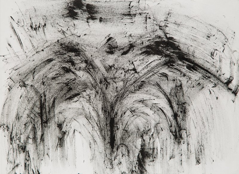 Atefeh Majidi Nezhad, Untitled, 2016