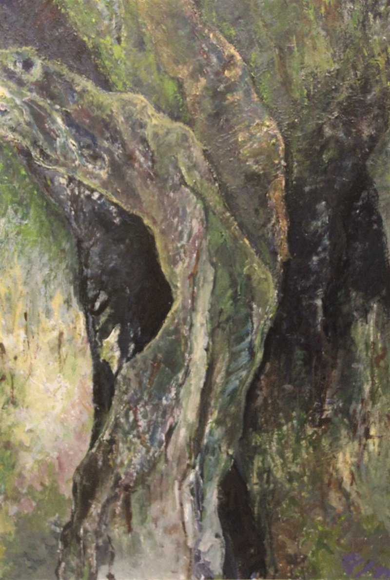 Elahe Farjad, Untitled, 0