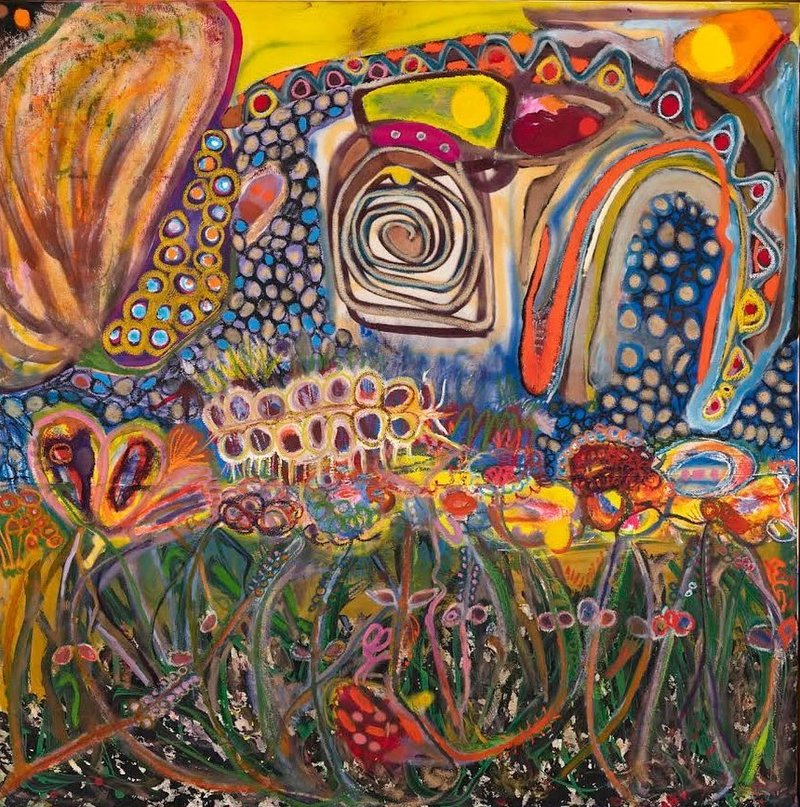 Earth Food 'R' Us, 0