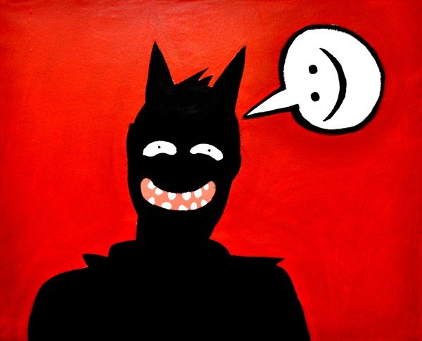 Poorang Pirataei, Untitled, 2010