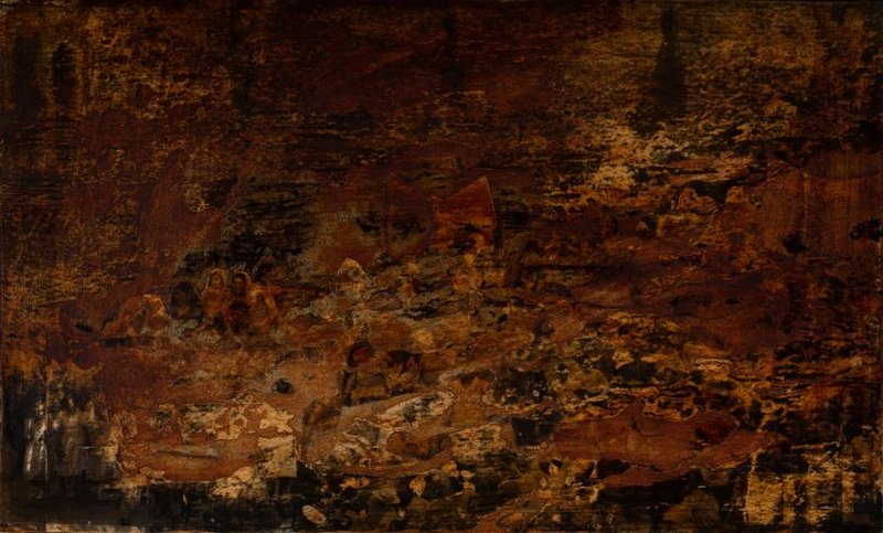 Nastaran Isazadeh, Untitled, 2022