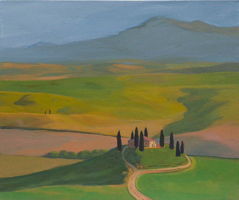 Sassan Nassiri, Untitled, 2019