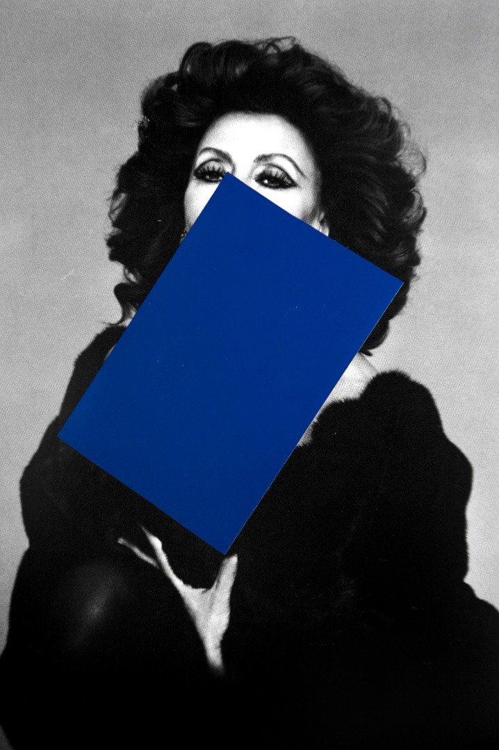 Javid Tafazoli, Untitled, 0