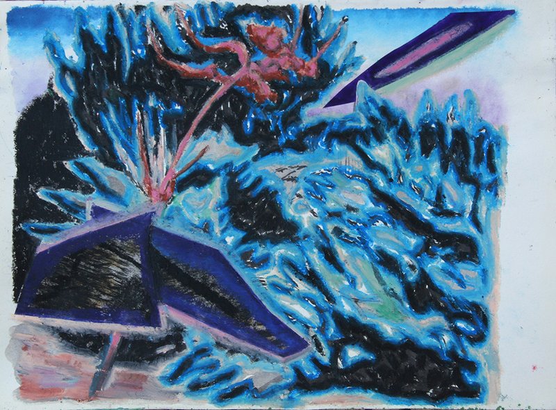 Ghazal Khatibi, Transformers no.26, 2019