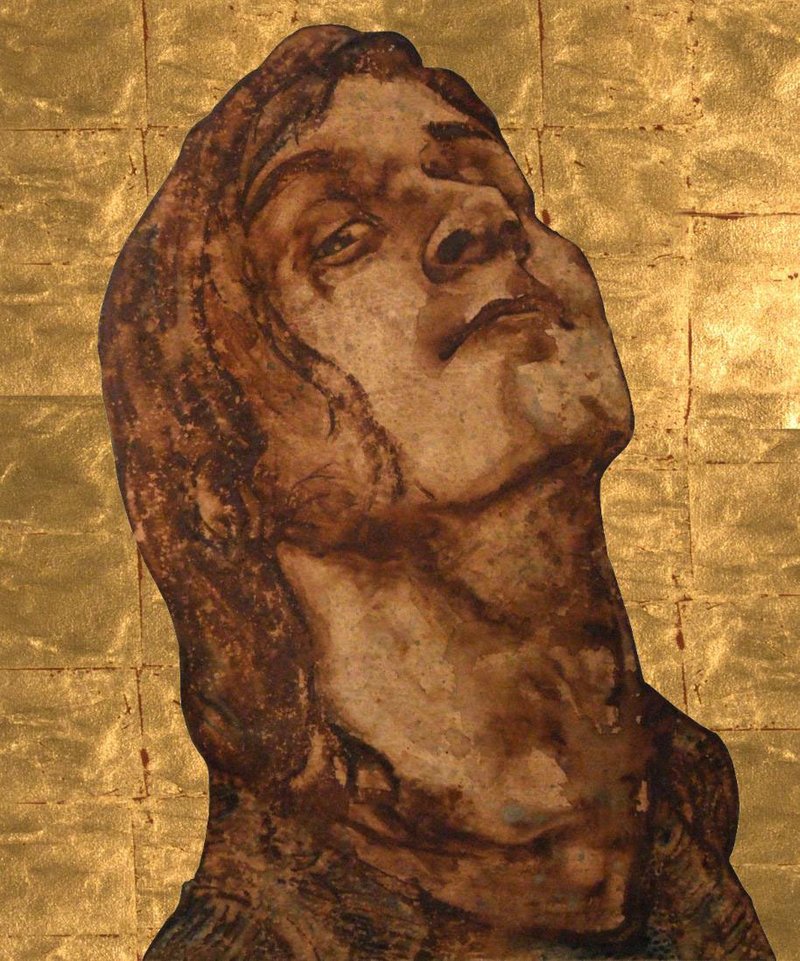 مژگان بختیاری، و ناگهان هیج اتفاق نیفتاد، 1386