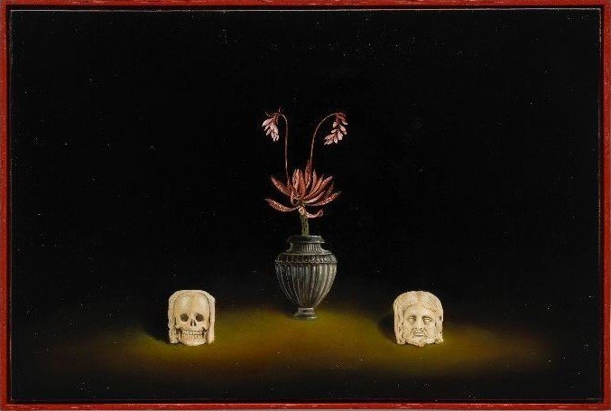 Sanam Khatibi, Untitled, 2024