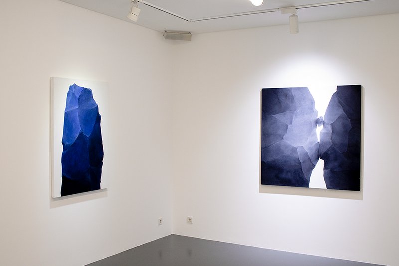 Ultimate Order, installation view