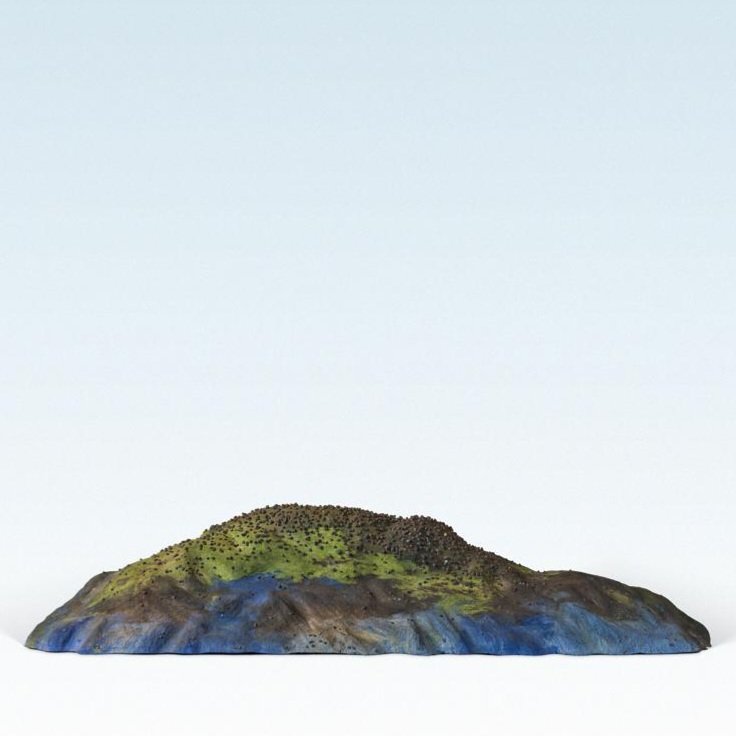 آسمان گُدار