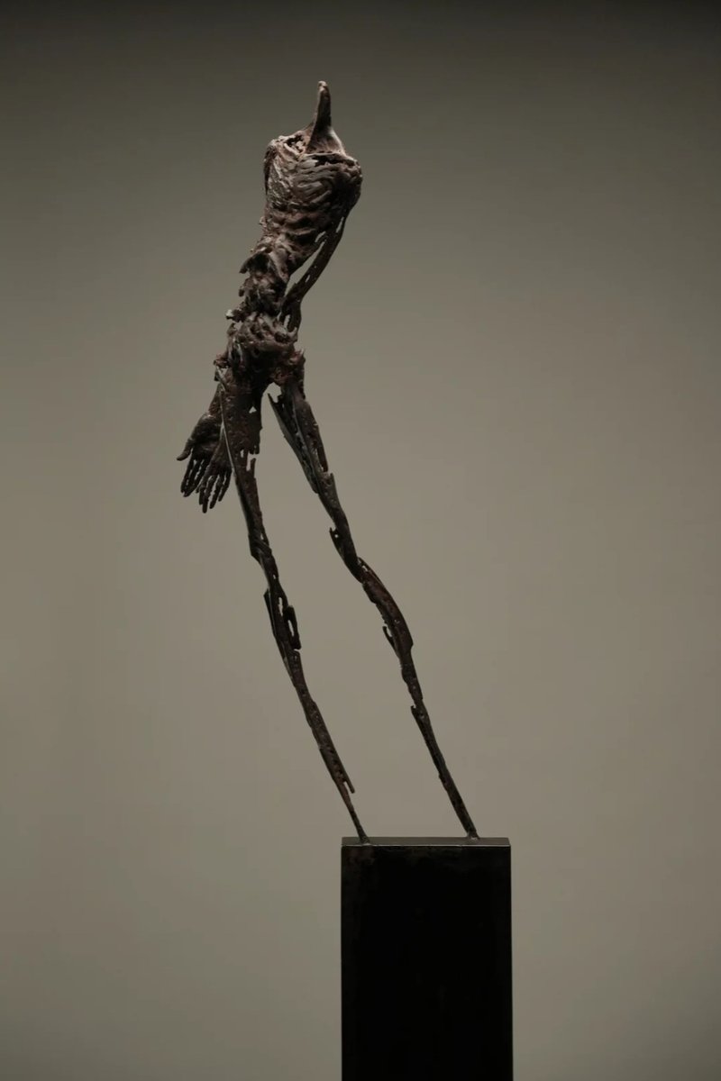 Soheyl Bastami, Untitled, 2023
