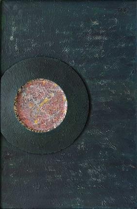 Bijan Rafati, Rara Avis, 2000