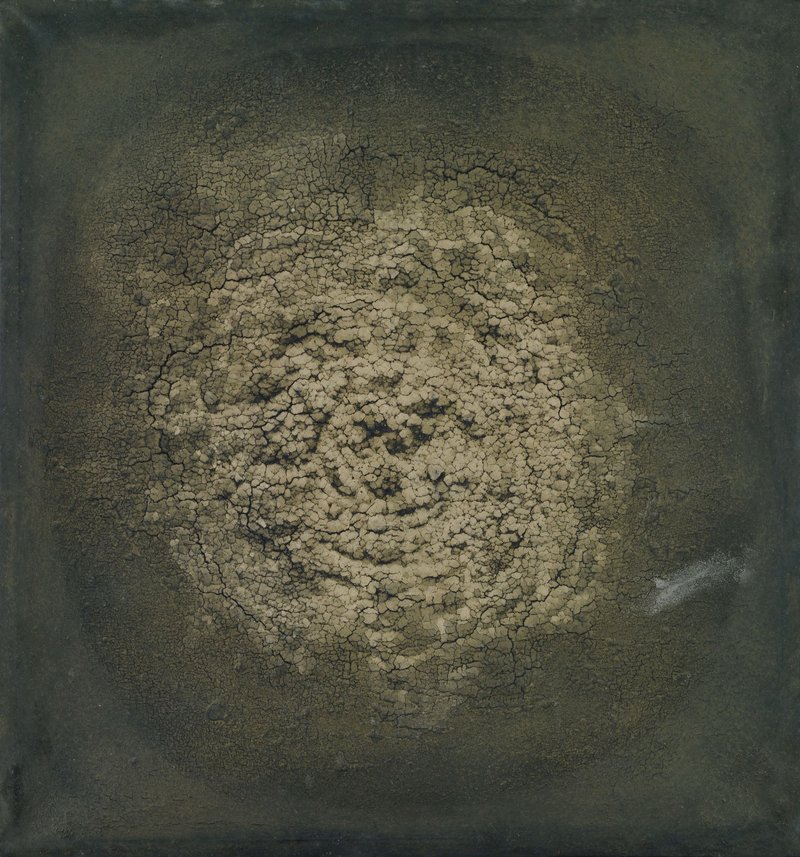Marcos Grigorian, Untitled, 1963