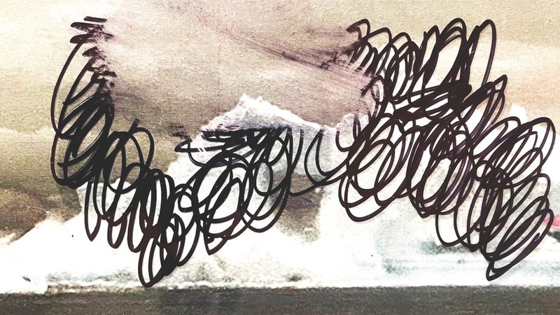 Nazanin Noroozi, Still Frame, Asteroid No. 261, 0