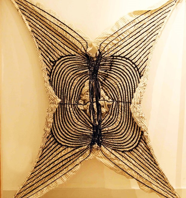 Maryam Ashkanian, Untitled, 2012