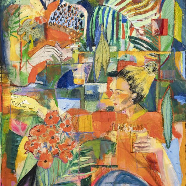 The Armory Show New York 2021