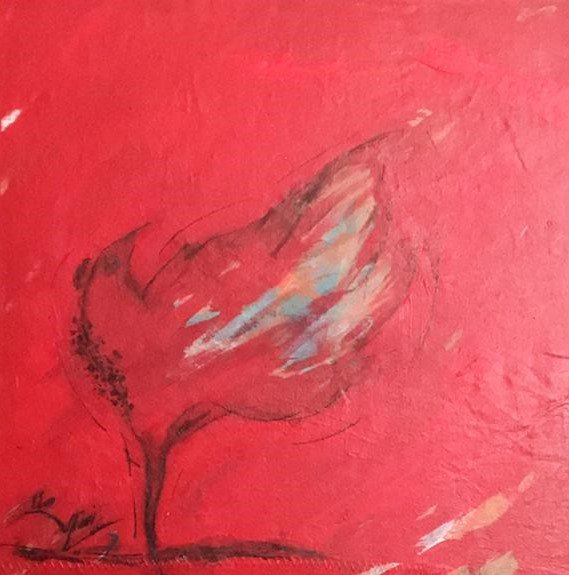 Hooman Nasiri, Untitled, 2021