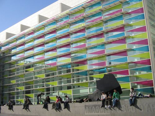 MACBA