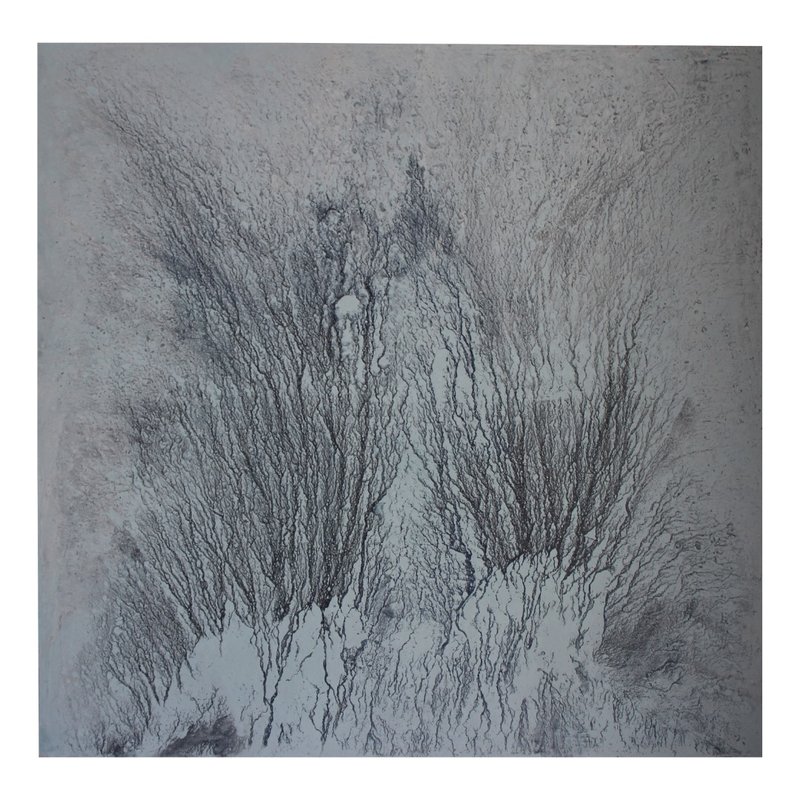 Mohammad Dabbagh, Untitled, 2020