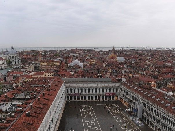 A Guide to the 2022 Venice Biennale National Pavilions