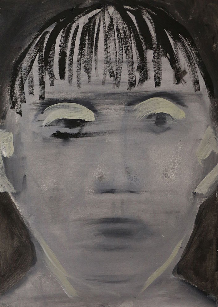 Farzad Shekari, Untitled, 2020
