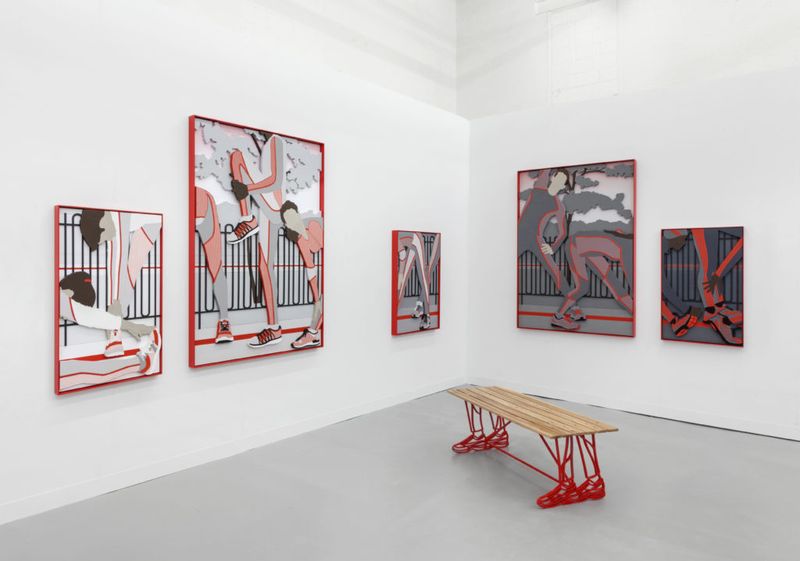 LISTE Art Fair Basel