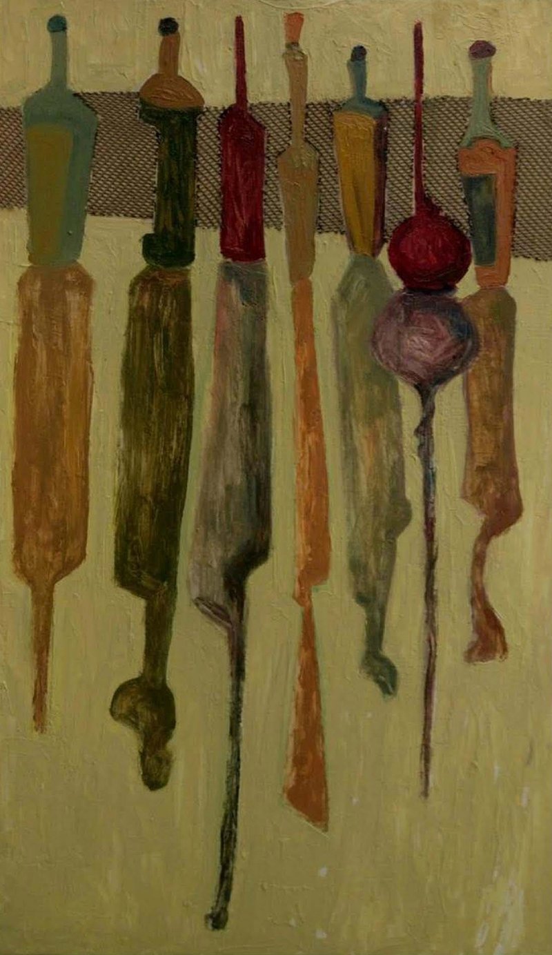 parisa gharaei, Untitled, 0