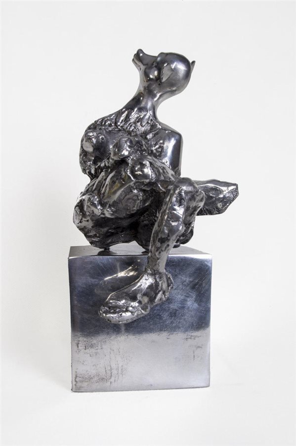 Leila Alikhani, Untitled, 0