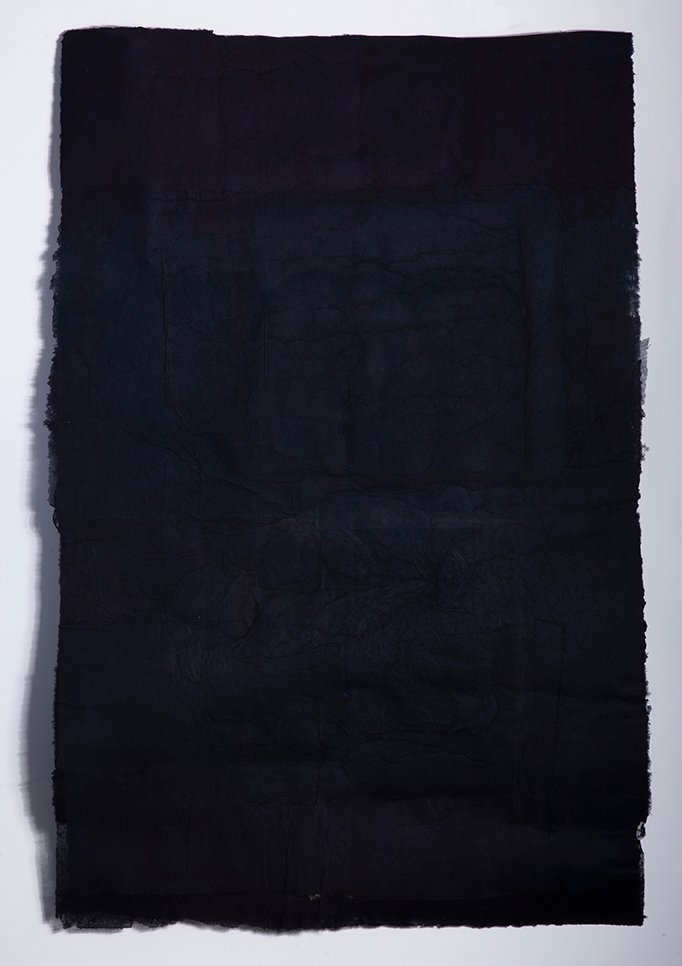 Asareh Akasheh, Untitled, 2020