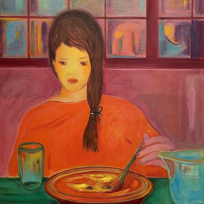 New Paintings - Online Viewing