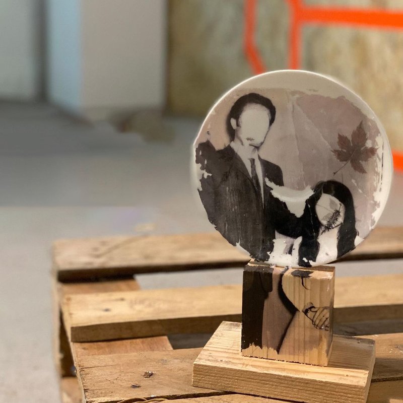 Objects of Memories